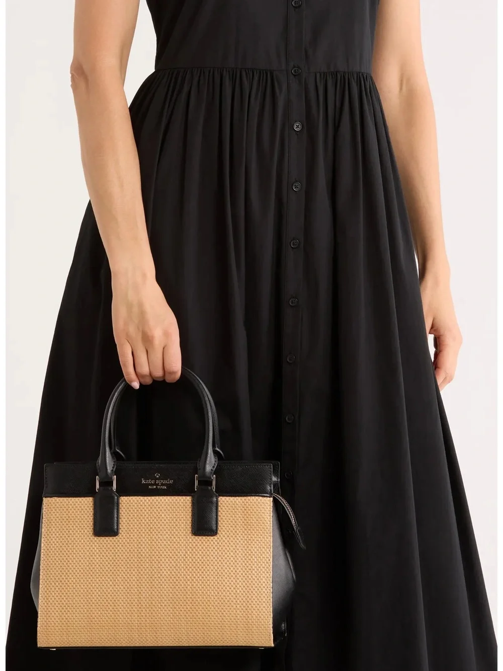 cameron medium satchel Kate Spade New York